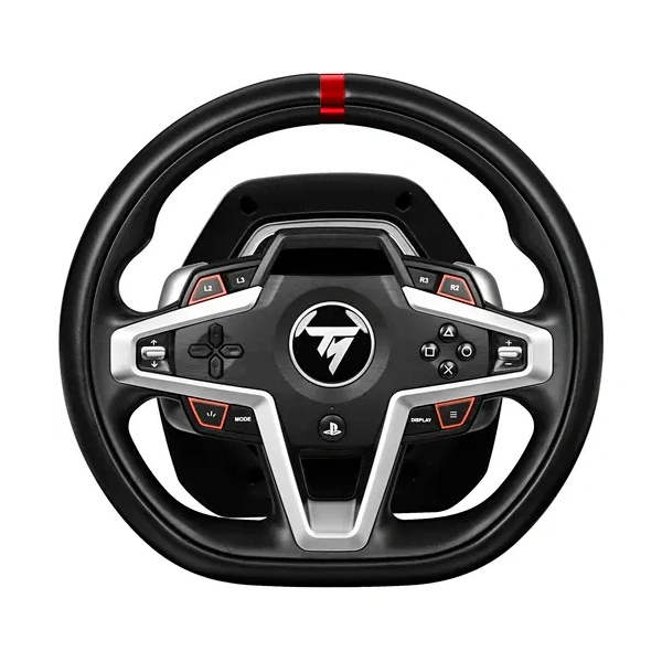 Руль Thrustmaster T248P - фото 3