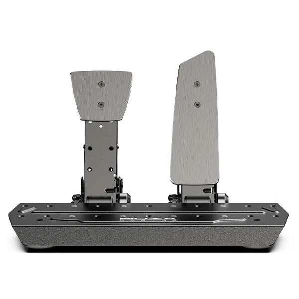 Педали MOZA SR-P Double Pedals with Base RS11