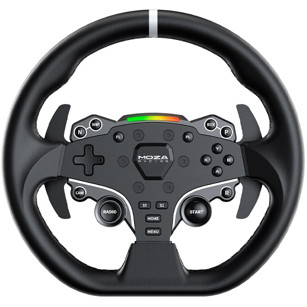 Игровой руль MOZA R5 Bundle