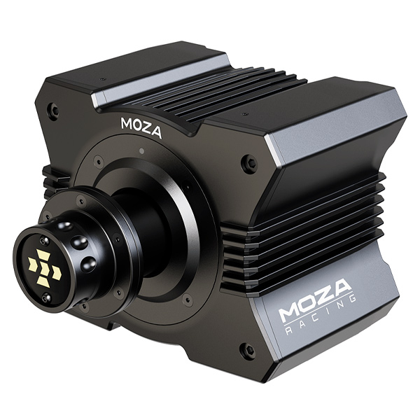 Игровой руль MOZA R5 Bundle - фото 5