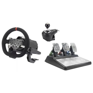 Руль Artplays V-1600 Pro Plus Force Feedback - фото 2