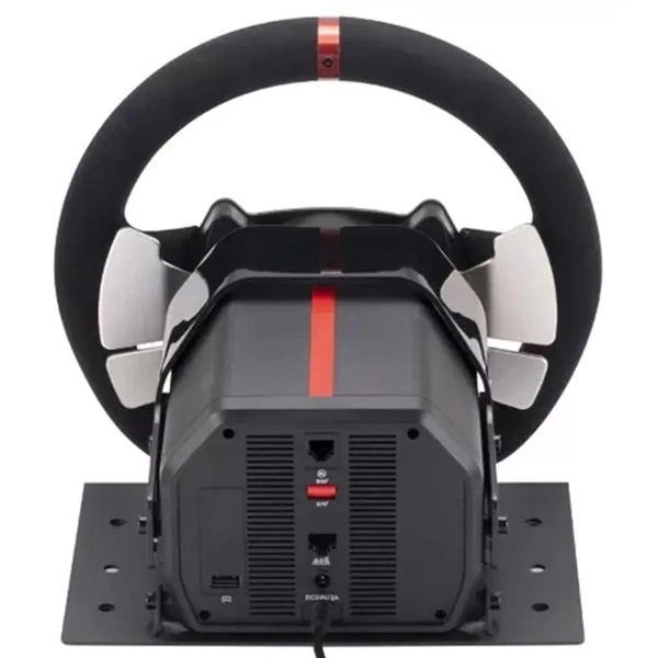 Руль Artplays V-1600 Pro Plus Force Feedback - фото 4