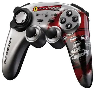 Геймпад THRUSTMASTER Ferrari Motors(Wireless) Gamepad F430