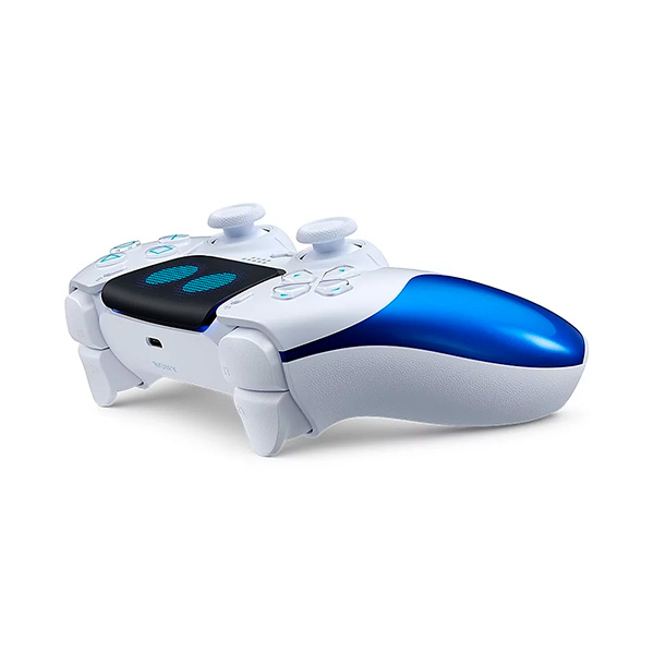 Контроллер для консоли PlayStation DualSense Controller Astro Bot Limited Edition - фото 3