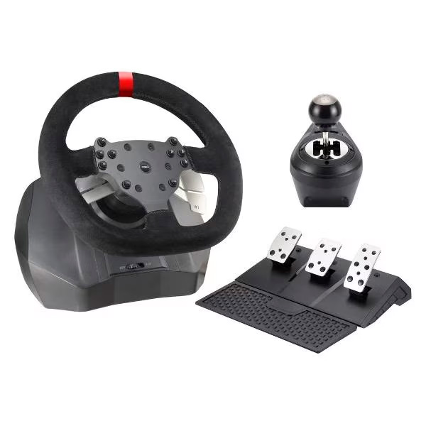 Руль Artplays V-1200 Pro для PS4, PC, Xbox one