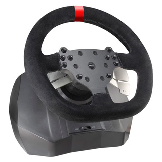 Руль Artplays V-1200 Pro для PS4, PC, Xbox one - фото 2