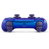 Контроллер для консоли Sony PS5 DualSense Controller Chroma Indigo - фото 3