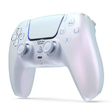 Контроллер для консоли Sony PS5 DualSense Controller Chroma Pearl - фото 4