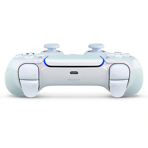 Контроллер для консоли Sony PS5 DualSense Controller Chroma Pearl - фото 3