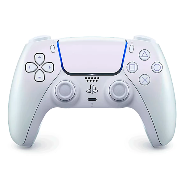 Контроллер для консоли Sony PS5 DualSense Controller Chroma Pearl