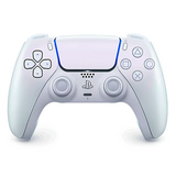 Контроллер для консоли Sony PS5 DualSense Controller Chroma Pearl