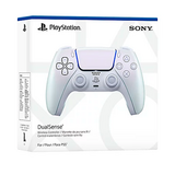 Контроллер для консоли Sony PS5 DualSense Controller Chroma Pearl - фото 5