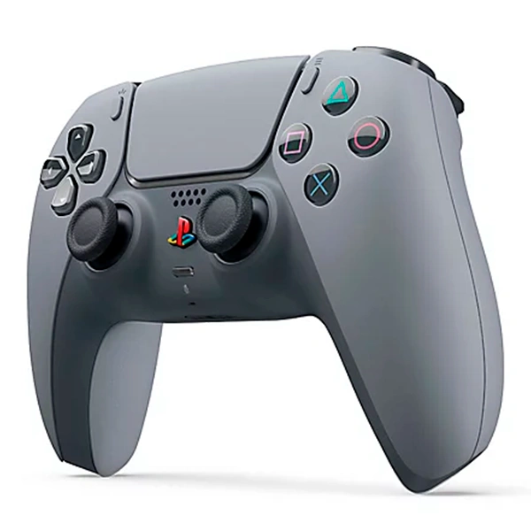 Контроллер для консоли PlayStation PS5 DualSense Controller 30th Anniversary Limited Edition - фото 2