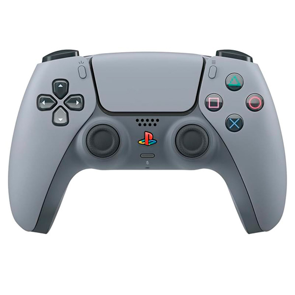 Sony консольге арналған контроллер PS5 DualSense Controller Edge 30th Anniversary Edition - фото 2