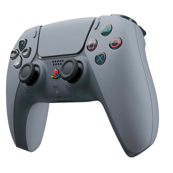 Sony консольге арналған контроллер PS5 DualSense Controller Edge 30th Anniversary Edition - фото 3