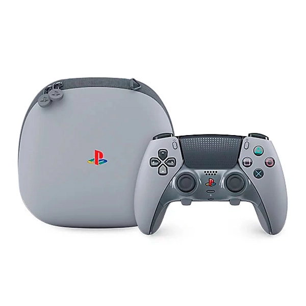 Контроллер для консоли Sony PS5 DualSense Controller Edge 30th Anniversary Edition