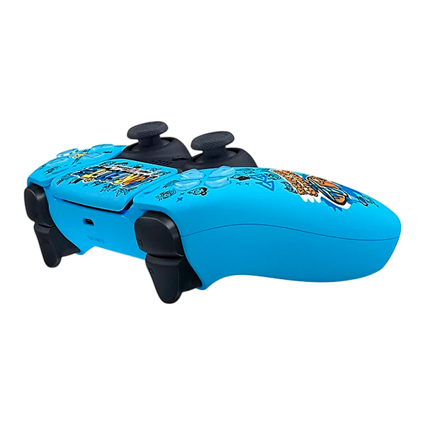 Sony консольге арналған контроллер PS5 DualSense Controller Fortnite Limited Edition - фото 3