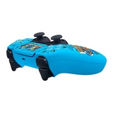 Контроллер для консоли Sony PS5 DualSense Controller Fortnite Limited Edition - фото 3