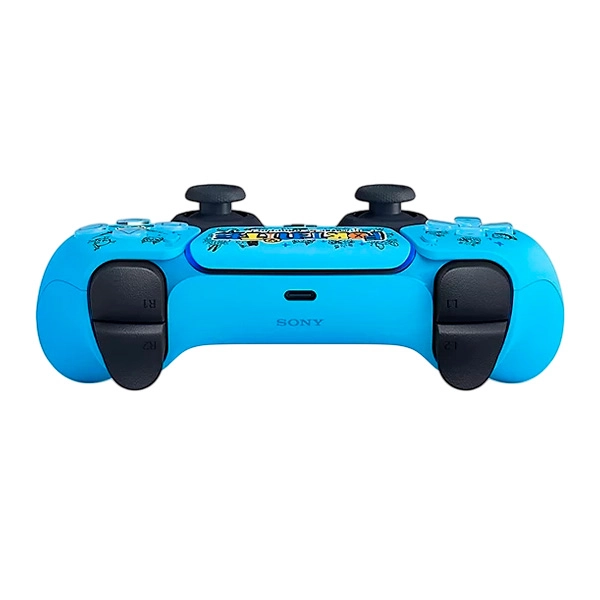 Контроллер для консоли Sony PS5 DualSense Controller Fortnite Limited Edition - фото 4