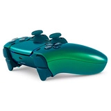 Контроллер для консоли Sony PS5 DualSense Controller Chroma Teal - фото 2