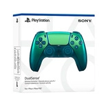 Контроллер для консоли Sony PS5 DualSense Controller Chroma Teal - фото 5