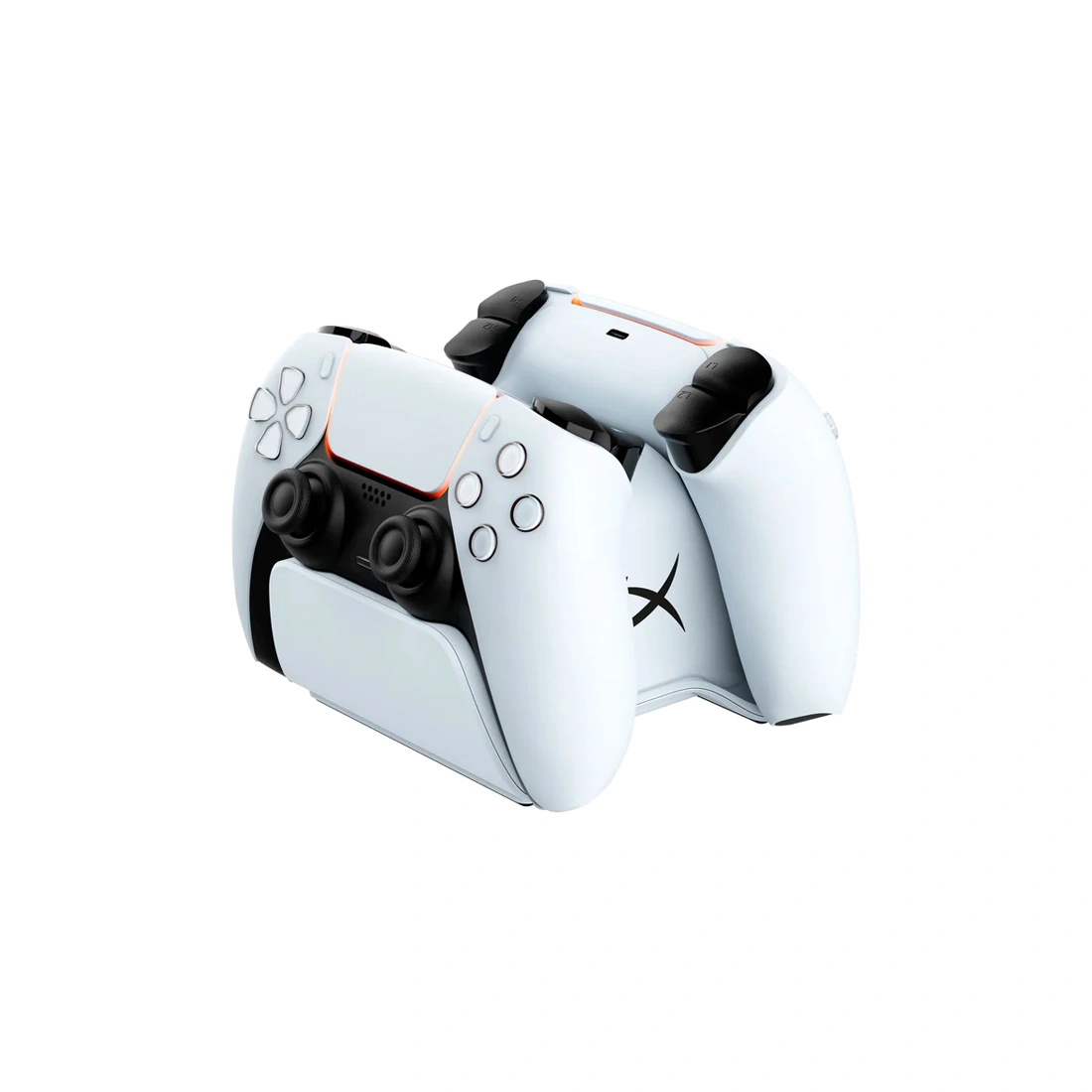 Зарядтағыш HyperX ChargePlay Duo PS5 51P68AA - фото 2
