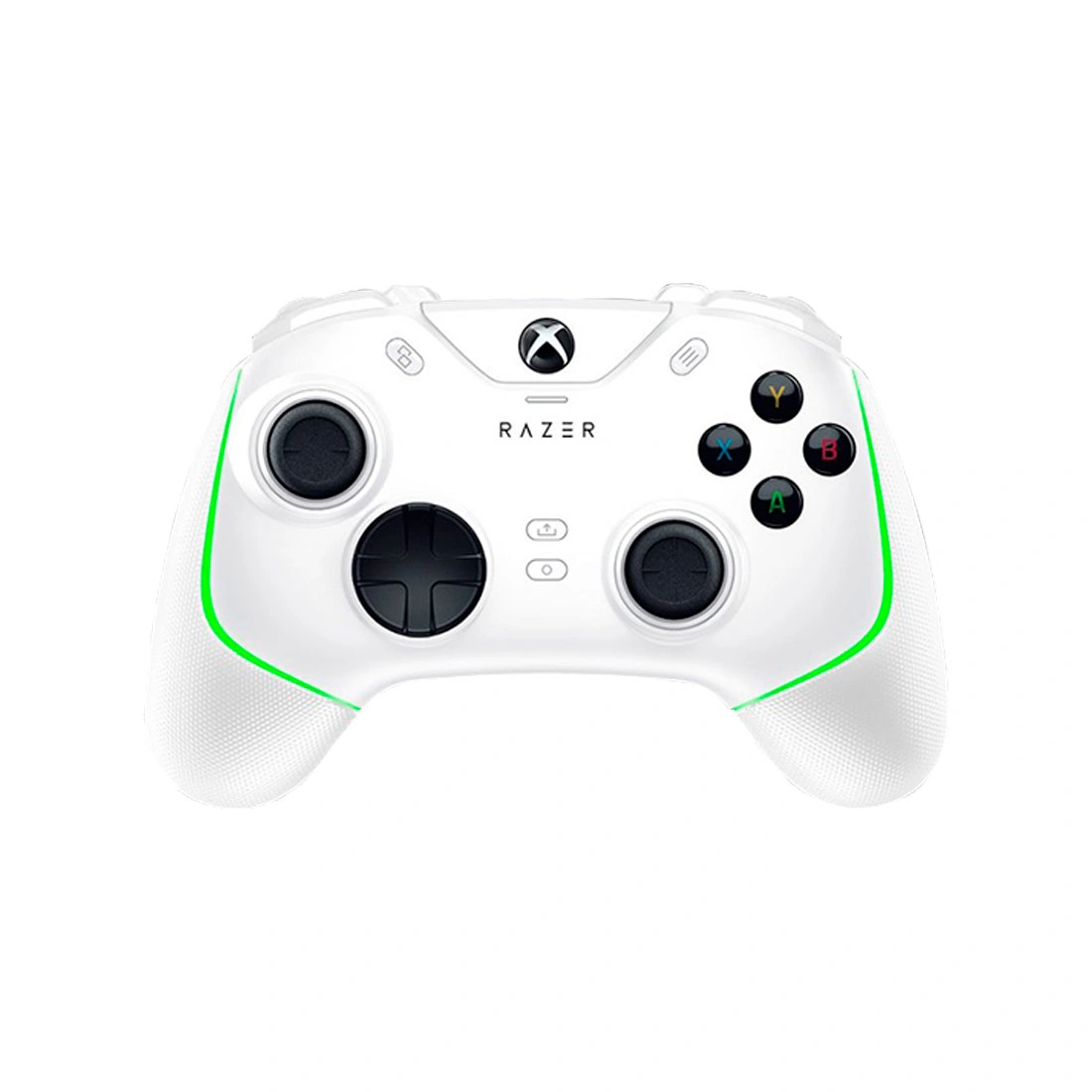 Геймпад Razer Wolverine V2 Chroma - White  - фото 2