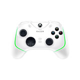 Геймпад Razer Wolverine V2 Chroma - White  - фото 2