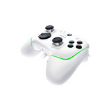 Геймпад Razer Wolverine V2 Chroma - White  - фото 3