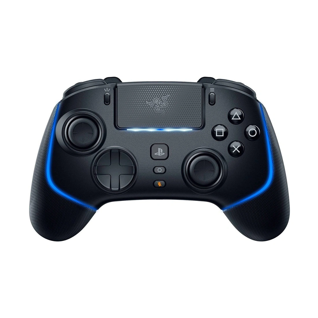 Геймпад Razer Wolverine V2 Pro - Wireless PlayStation 5 & PC Gaming Controller Wolverine V2 Pro - Wireless PlayStation 5 & PC Gaming Controller - фото 3