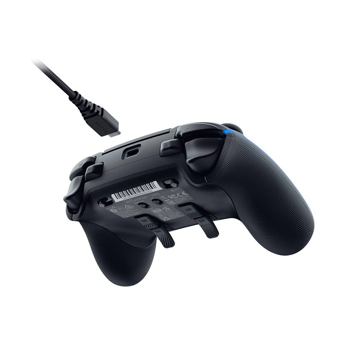 Геймпад Razer Wolverine V2 Pro - Wireless PlayStation 5 & PC Gaming Controller Wolverine V2 Pro - Wireless PlayStation 5 & PC Gaming Controller - фото 2