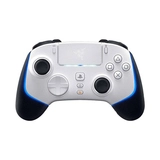 Геймпад Razer Wolverine V2 Pro - Wireless PlayStation 5 & PC Gaming Controller - White  - фото 4