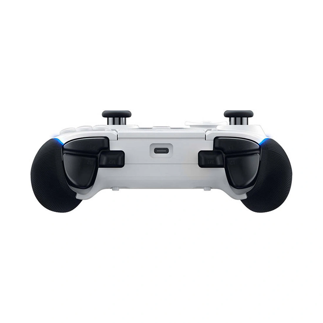 Геймпад Razer Wolverine V2 Pro - Wireless PlayStation 5 & PC Gaming Controller - White  - фото 6