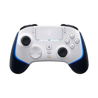 Геймпад Razer Wolverine V2 Pro - Wireless PlayStation 5 & PC Gaming Controller - White 