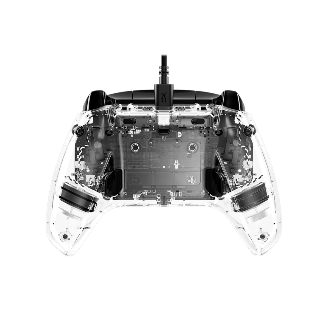 Геймпад HyperX Clutch Gladiate RGB 7D6H2AA  - фото 5