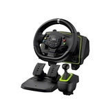 Игровой руль Genius Speed Master X2 Черный 
