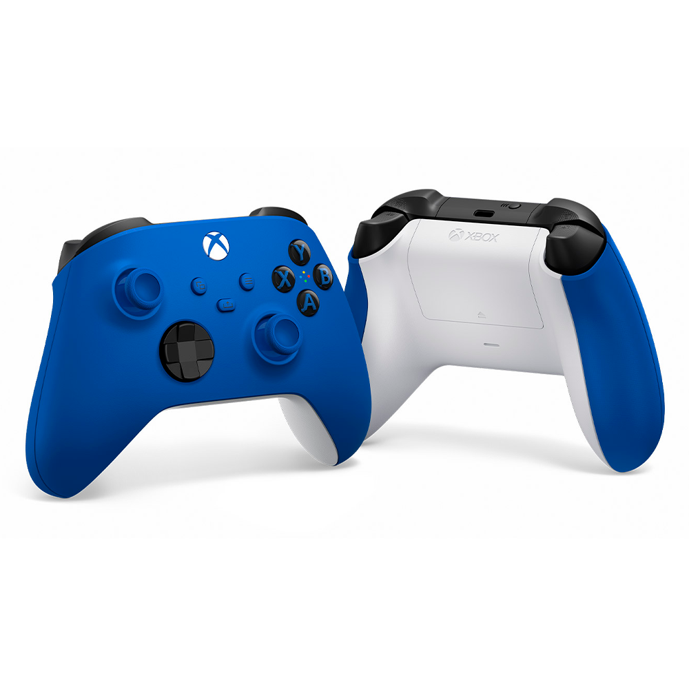 Xbox ойын контроллері Wireless Controller Blue - фото 4