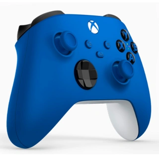 Игровой контроллер Xbox Wireless Controller Blue - фото 2