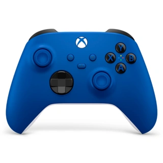Игровой контроллер Xbox Wireless Controller Blue