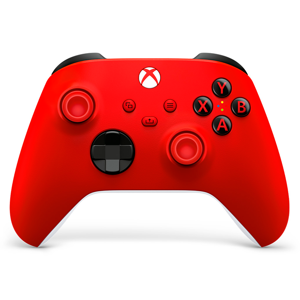 Игровой контроллер Xbox Wireless Controller Red