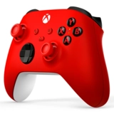Игровой контроллер Xbox Wireless Controller Red - фото 3