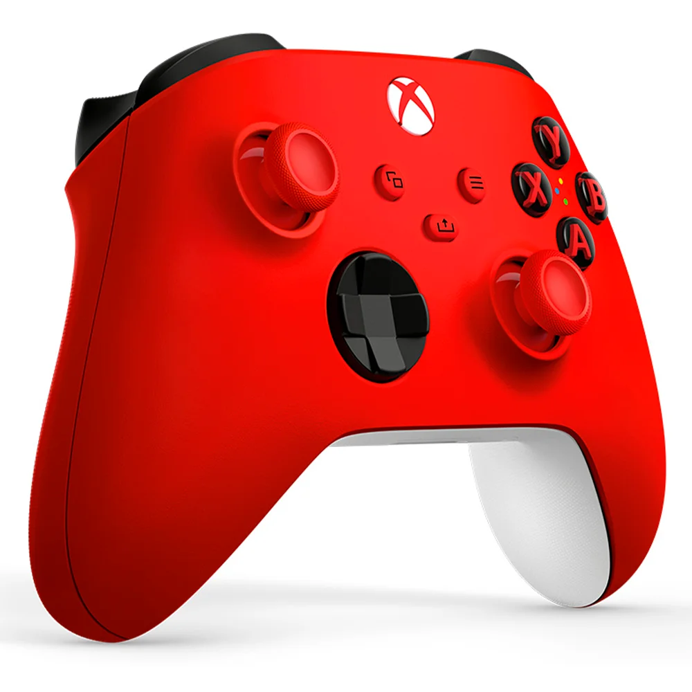 Игровой контроллер Xbox Wireless Controller Red - фото 2
