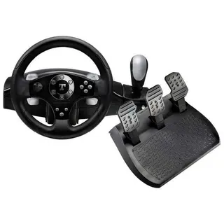 Игровой манипулятор THRUSTMASTER RGT Force Feedback CLUTCH