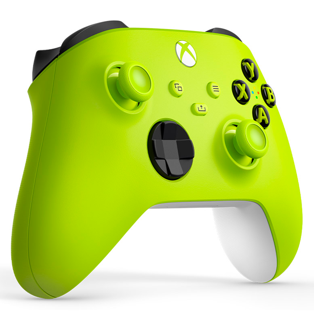 Игровой контроллер Xbox Wireless Electric Volt - фото 2