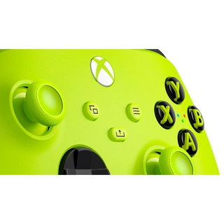 Игровой контроллер Xbox Wireless Electric Volt