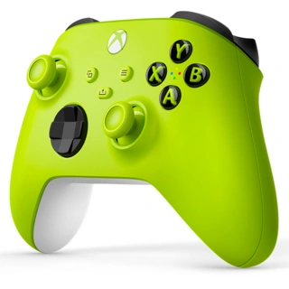 Игровой контроллер Xbox Wireless Electric Volt