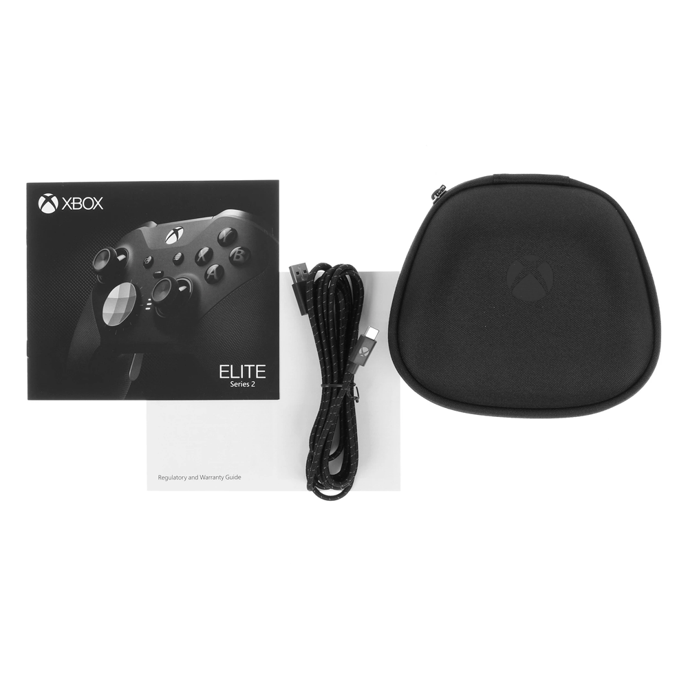 Игровой контроллер Xbox Elite Controller Series 2 - фото 4
