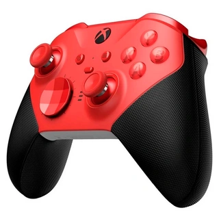 Игровой контроллер Xbox Elite Controller Series 2 Core Red - фото 2