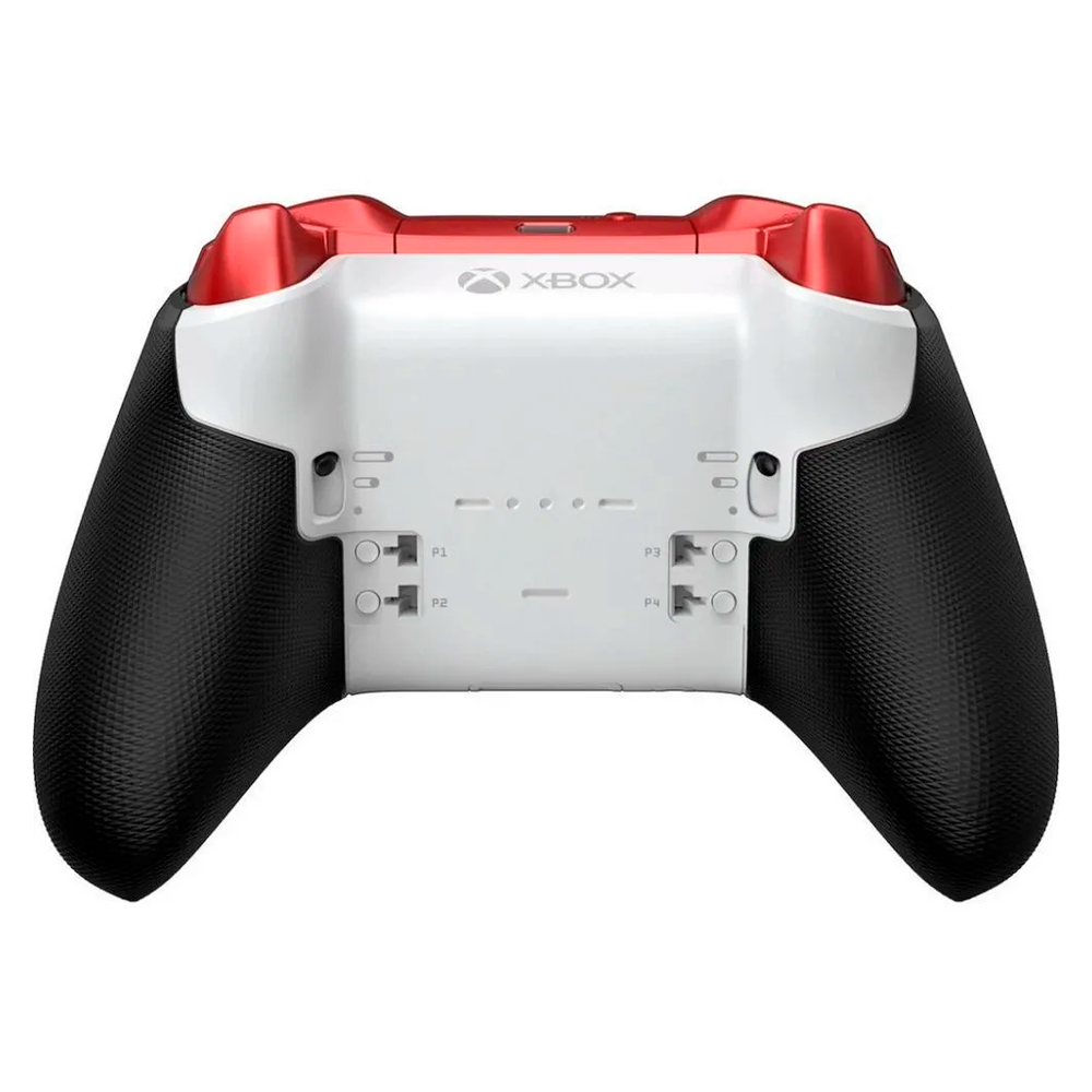 Игровой контроллер Xbox Elite Controller Series 2 Core Red - фото 3