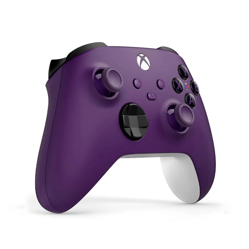 Игровой контроллер Xbox Wireless Controller- Astral Purple - фото 3